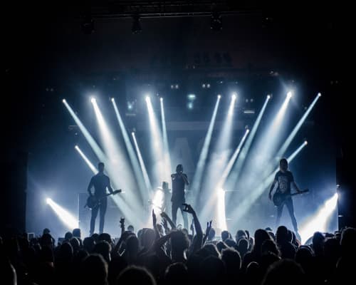 Gig image